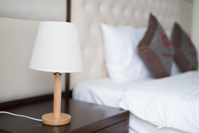 Thai An Hotel Dong Quan Екстериор снимка